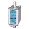 Eti-Polam saugiklio jungtis NH00 125A aR 690V M00UQ01 (004371215)