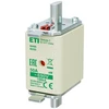 Eti-Polam Saugiklio įdėklas KOMBI NH00 50A aM 690V WT-00 (004182411)