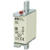 Eti-Polam NH00C 40A gF 400V saugiklis įdėklas (004119203)
