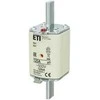 Eti-Polam Saugiklio įdėklas NH1 gG 125A/500V 004184223