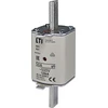 ETI Įdėkite NH1 GG 50A/500V