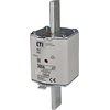 ETI NH2 GG Įdėklas 300A/500V