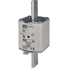 Eti-Polam NH2 gG saugiklio įdėklas 80A/500V 004185239
