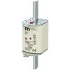ETI ĮDĖKLAS NH2C GG 125A/500V