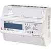 „Eti-Polam“ 3 fazių energijos suvartojimo indikatorius su „Modbus“ DEC-3MOD CT (004804055)