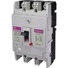„Eti-Polam“ kompaktiškas automatinis jungiklis 3P 200A 16kA EB2S 250/3LF 004671812