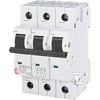 ETIMAT10 3P 10KA D 25A-NMP JUNGIKLIS.