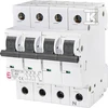 Eti-Polam Jungiklis 3P + N C 40A 10kA AC EIII (002136720)