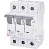 „Eti-Polam“ srovės grandinės pertraukiklis 3P C 10A (002145514)