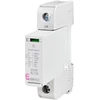 Etipo viršįtampių iškroviklis ETI Polam ETITEC GSM tipas T1, T2 B C 002440607 T12 275/25 3+0 RC