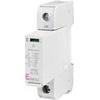 Etipo viršįtampių iškroviklis ETI Polam ETITEC GSM tipas T1, T2 B C 002440607 T12 275/25 3+0 RC