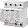 ETI modulinis viršįtampio ribotuvas ETITEC ML T123 300/12.5 3+1