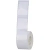 Niimbot T25*30-195White Thermal labels baltas