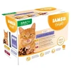 IAMS Delights MP LND GRAVY konservuotas pašaras katėms, 12x85 g