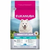 EUKANUBA Special care Sensitive skin Mono – sausas Maistas šunims – 2,3kg
