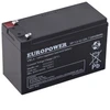 Europower EMU 12V 7.2AH VRLA/EP7.2-12 T2
