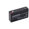 Europower Akumuliatorius EP 6V-1,2AH