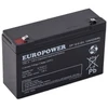Europower Akumuliatorius EP 6V-12AH