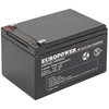 EUROPOWER AGM akumuliatorius EP serija 12V 12Ah (tarnavimo laikas 6-9 metai)