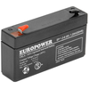 Europower EP 1.2-6 baterija