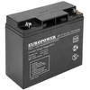 Europower EMU 12V 17Ah VRLA baterija