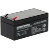 Europower AD893 EP 3.6-12 akumuliatorius