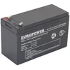 AKUMULIATORIUS 12V/7.2AH-EUROPOWER-EP
