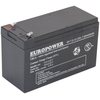 Europower EMU 12V 7.2AH VRLA/EP7.2-12 T2