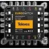 EuroSwitch Televes 5x5x8 ref. 719503