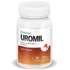EUROWET Uromil - supplements for dogs - 30 tablets