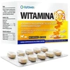 Eurowet Vitaminas B12 kasai/žarnynui šuniui/katei 50 vnt.