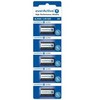 EVERACTIVE ALKALINE BATTERIES 4LR44 5PCS. 4LR44BL5