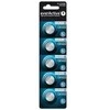 EVERACTIVE LITIO BATERIJOS CR1632 BLISTERIO 5 VNT. CR16325BL