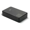 „everActive“ nešiojama baterija EB-22QB 20000 mAh 22,5 W 2x USB-A USB-C, juoda