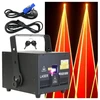 EVOLIGHTS LASER 10W RGB V2 profesionalus scenos prožektorius