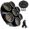 EVOLIGHTS LUMEN 7 RING 7x30W WW + 224x0,5W/31x0,2W