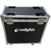 EVOLIGHTS LUMEN 7 RING CASE 2IN1 tvirtas dėklas