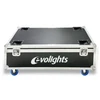 EVOLIGHTS VORTEX CASE 2IN1 transportavimo dėklas