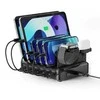Ewent EW1335 mobile device charger Universal Juodas AC Fast charging Indoor