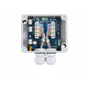 Ewimar BOX PTU-51-EXT/POE/MINI LAN tinklo apsaugos įrenginys išoriniame korpuse