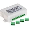 Ewimar DYSTRYBUTOR MAGISTRALI RS-485 EW-485/4/2/SO Z SEPARACJĄ OPTYCZNĄ