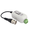 Ewimar HST-1F-ECO Galvaninis separatorius ir UTP keitiklis AHD, HD-CVI, HD-TVI sistemoms