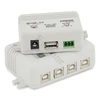 Ewimar MUSB-4/1SO V3.2 Active USB pelės prailginimo laidas su atskiru imtuvu