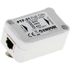 Ewimar PTF-51-EXT/POE/DIN Apsauga nuo viršįtampių LAN tinklams ir IP kameroms, montuojama ant DIN bėgelio