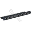 Ewimar PTF-516R-PRO/POE 16 kanalų LAN / IP-CCTV apsauga nuo viršįtampių