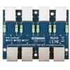 Ewimar PTF-54-ECO/PoE ECO serijos LAN viršįtampių ribotuvų modulis