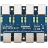 Ewimar PTF-54-ECO/PoE ECO serijos LAN viršįtampių ribotuvų modulis