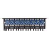 Ewimar PTF-616R-ECO/PoE 16 kanalų Gigabit Ethernet LAN apsauga