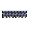 Ewimar PTF-616R-EXT/POE 16 kanalų Gigabit Ethernet LAN sauga