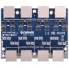 VIRŠĮTAMPIŲ RIBOTUVAS PTF-64-ECO/POE EWIMAR